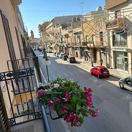 Bon Bon Apartment Мазара-дель-Валло Экстерьер фото