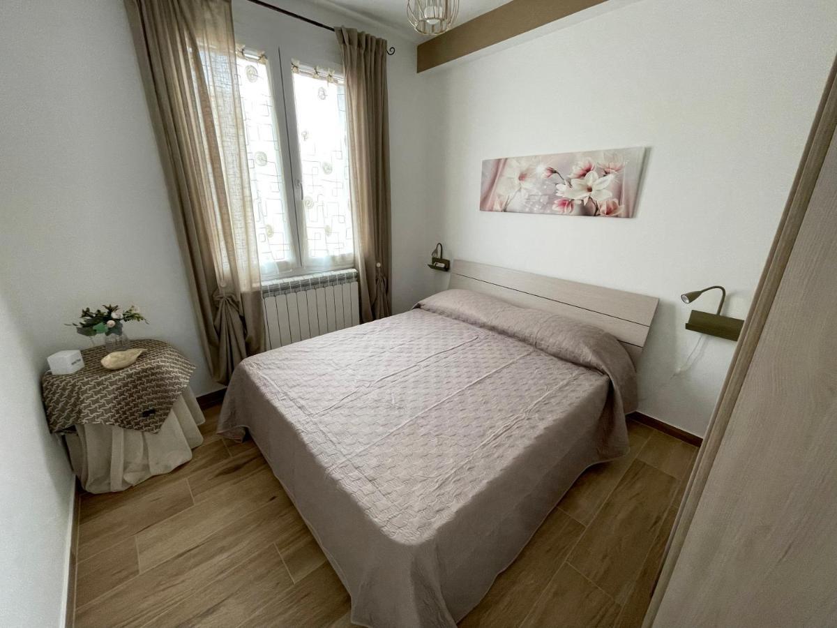 Bon Bon Apartment Мазара-дель-Валло Экстерьер фото
