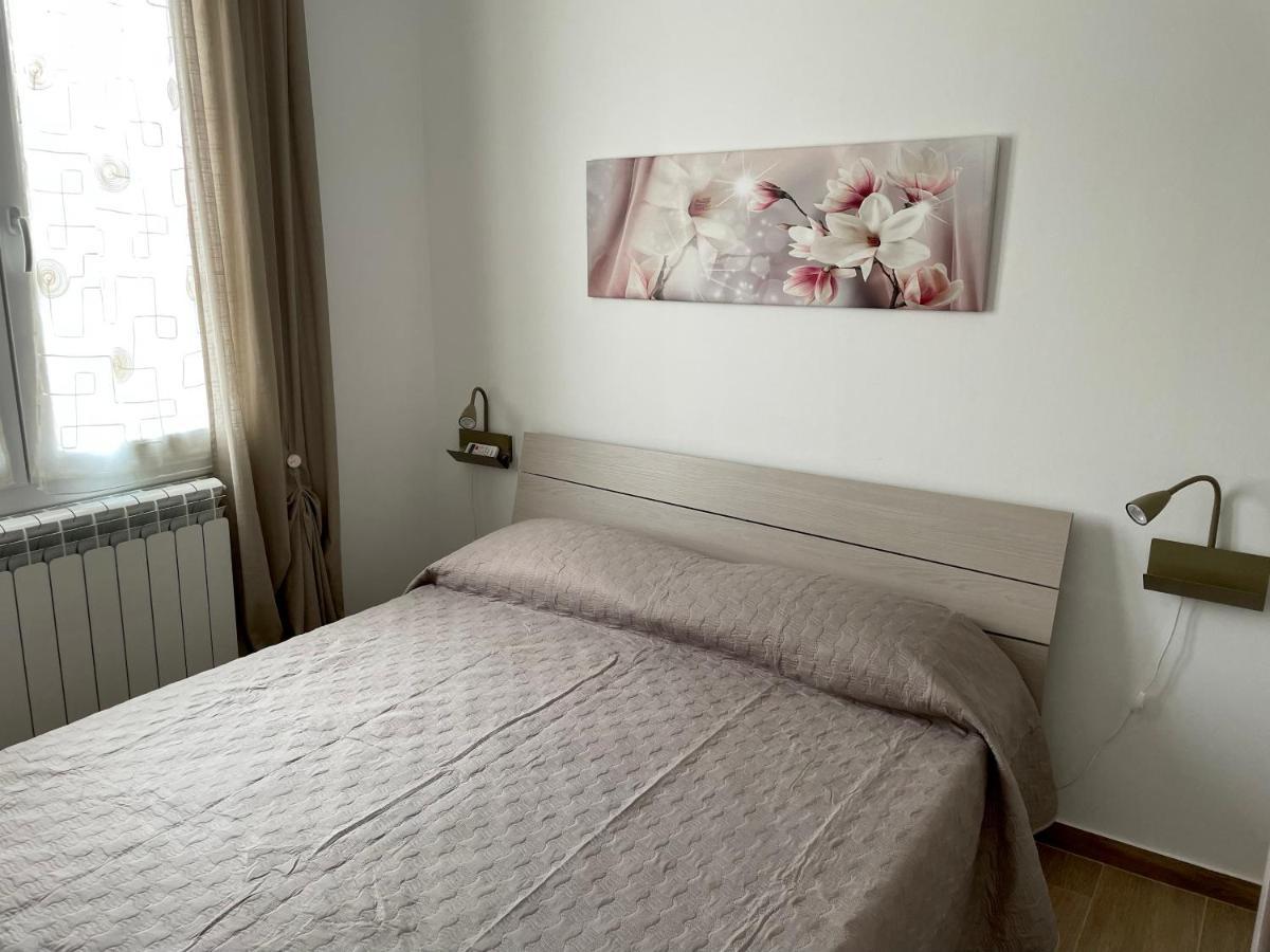 Bon Bon Apartment Мазара-дель-Валло Экстерьер фото