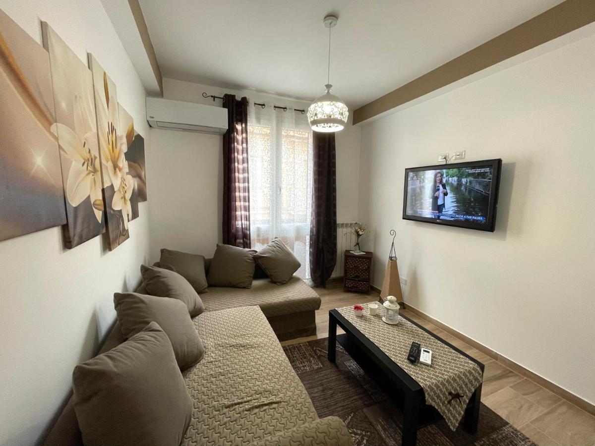 Bon Bon Apartment Мазара-дель-Валло Экстерьер фото