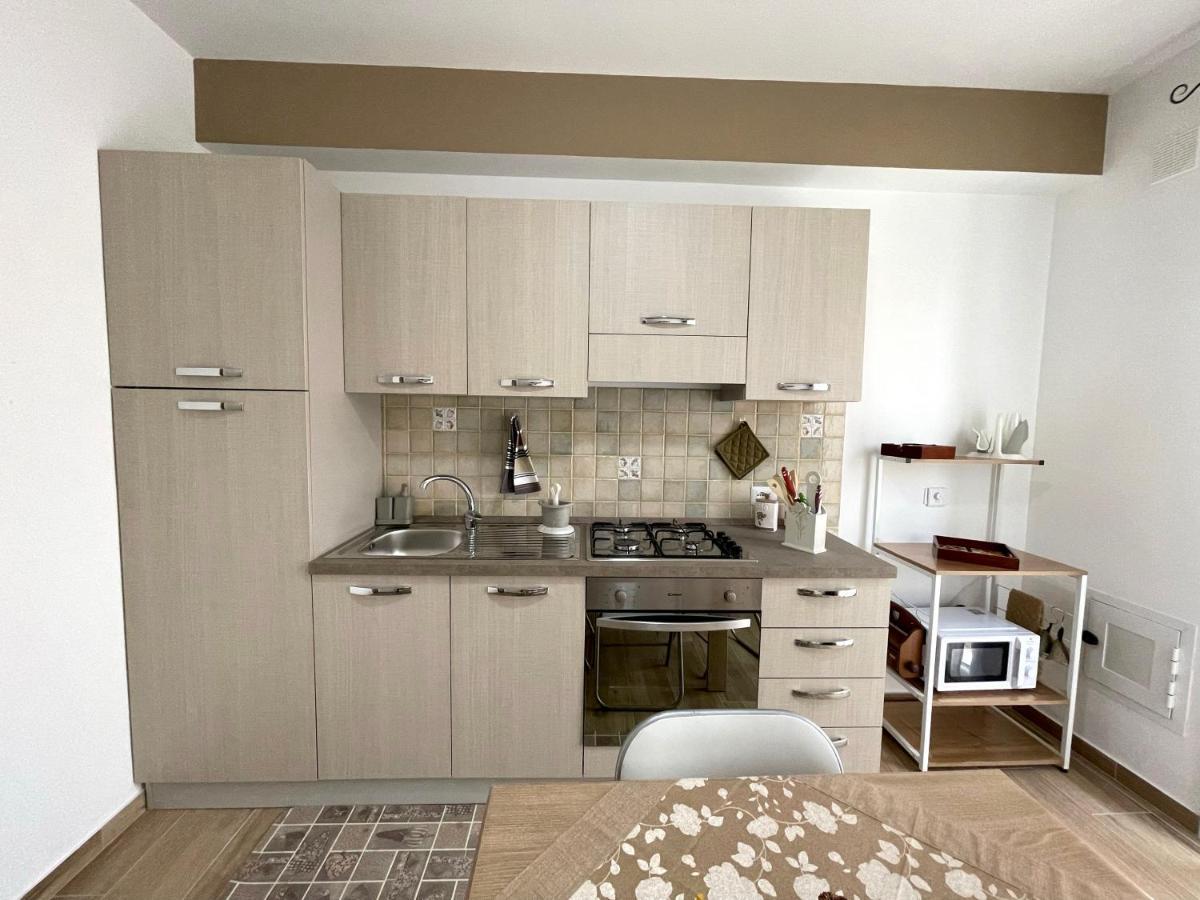 Bon Bon Apartment Мазара-дель-Валло Экстерьер фото
