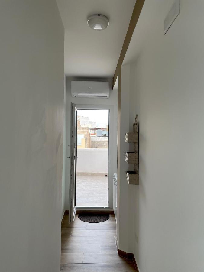 Bon Bon Apartment Мазара-дель-Валло Экстерьер фото