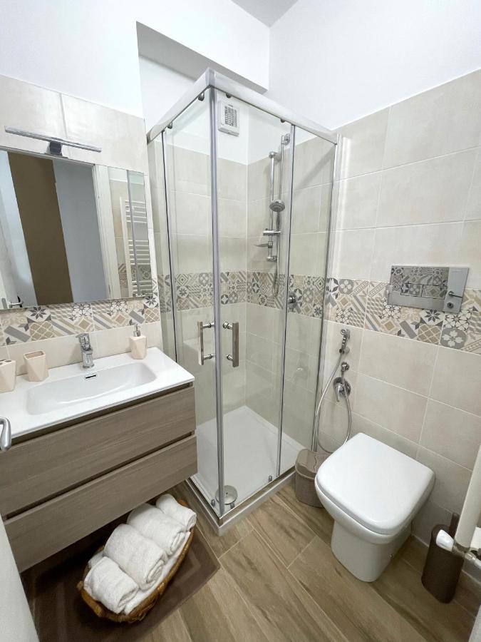Bon Bon Apartment Мазара-дель-Валло Экстерьер фото