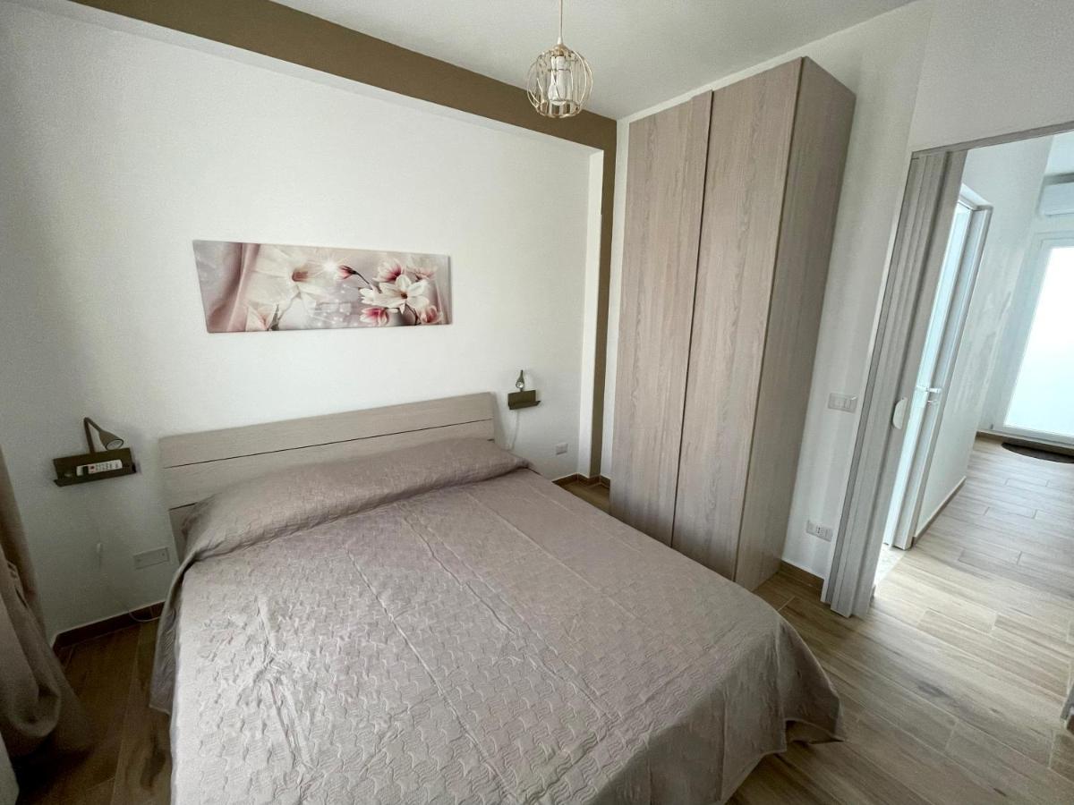 Bon Bon Apartment Мазара-дель-Валло Экстерьер фото